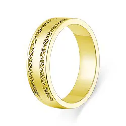 Aro La magia de tu corazón