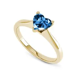 Anillo My heart