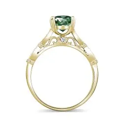 Anillo Nuestro sueño