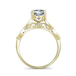 Anillo Nuestro sueño