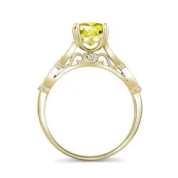 Anillo Nuestro sueño