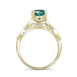 Anillo Nuestro sueño