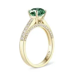 Anillo Ninfa de amor