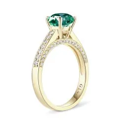 Anillo Ninfa de amor