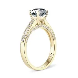 Anillo Ninfa de amor