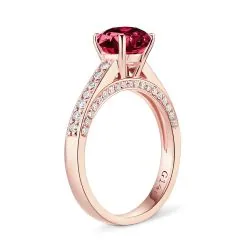 Anillo Ninfa de amor