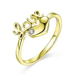 Aro Heart Love