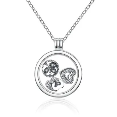 Collares Suerte y Felicidad