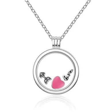 Collares Admiración y Confianza