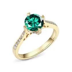 Anillo Tú mi corazón