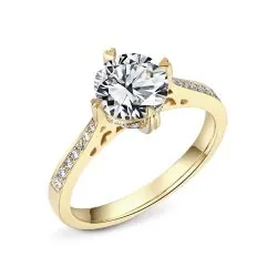 Anillo Tú mi corazón