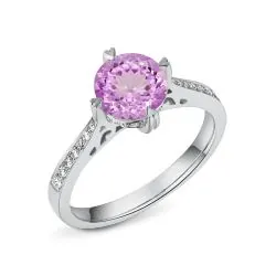 Anillo Tú mi corazón