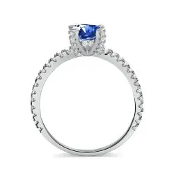 Anillo Mi infinito amor gold