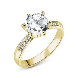 Anillo Un sueño contigo