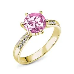 Anillo Un sueño contigo