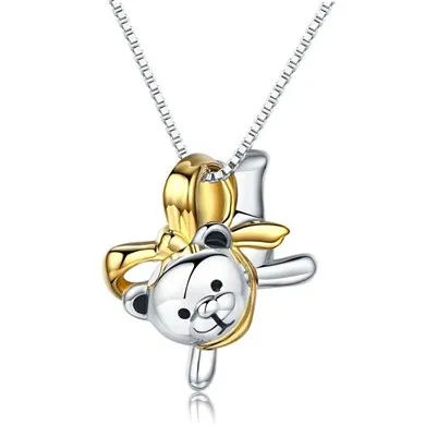 Collares Regalo Teddy