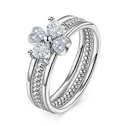 Anillo Lazos de Amor