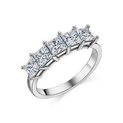 Anillo Verdadero Amor