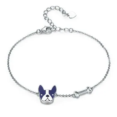 Brazaletes Dejando huellas