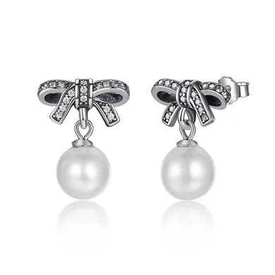 Aretes Tu mi valiosa perla