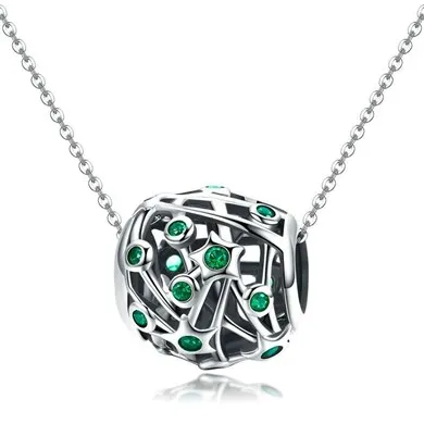 Collares Green love