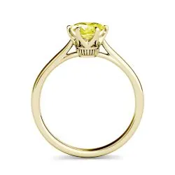 Anillo Reina mía