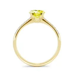 Anillo Nuestro destino