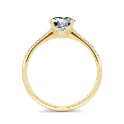 Anillo Nuestro destino