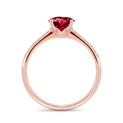 Anillo Nuestro destino