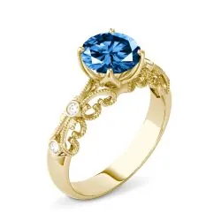 Anillo You Forever