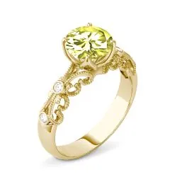 Anillo You Forever