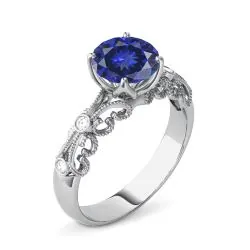 Anillo You Forever