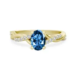 Anillo Destinos Unidos