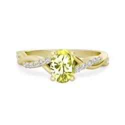 Anillo Destinos Unidos