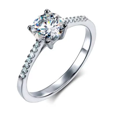 Anillo Tú amor infinito