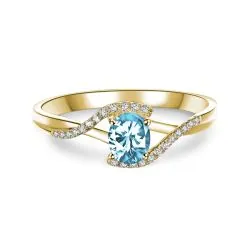 Anillo Mi rubí
