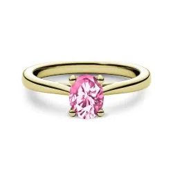 Anillo Amor incondicional 