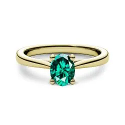 Anillo Amor incondicional 