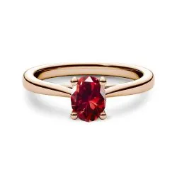 Anillo Amor incondicional 