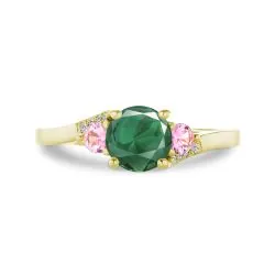 Anillo Momentos juntos