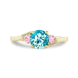 Anillo Momentos juntos