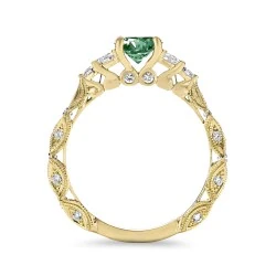 Anillo Nuestra historia