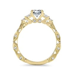 Anillo Nuestra historia