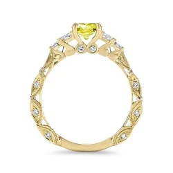 Anillo Nuestra historia