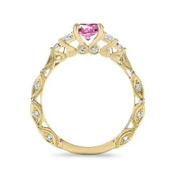 Anillo Nuestra historia