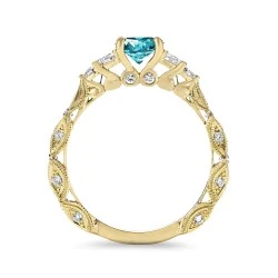 Anillo Nuestra historia