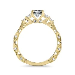 Anillo Nuestra historia