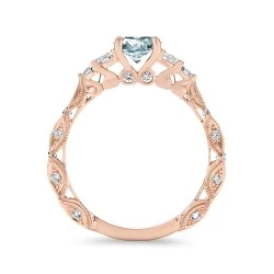 Anillo Nuestra historia