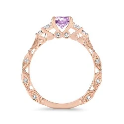 Anillo Nuestra historia