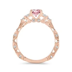 Anillo Nuestra historia